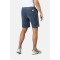 Reell Reflex Easy Short Baby Cord Blue Grey