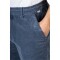 Reell Reflex Easy Short Baby Cord Blue Grey