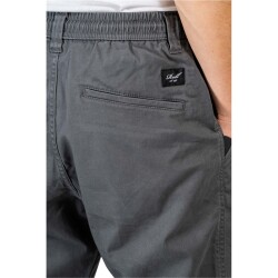 Reell Reflex Boost Hose Vulcan Grey