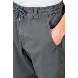 Reell Reflex Boost Hose Vulcan Grey
