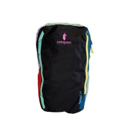 Cotopaxi Rucksack Batac 24L Black