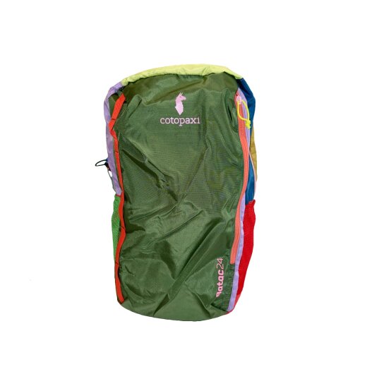 Cotopaxi Rucksack Batac 24L Green