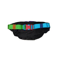 Cotopaxi Kapai 1.5L Hip Pack Del Dia Dark Green