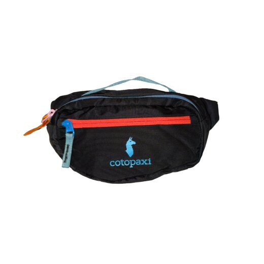 Cotopaxi Kapia 1.5L Hip Pack Del Dia Dark Purple