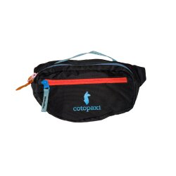 Cotopaxi Kapia 1.5L Hip Pack Del Dia Dark Purple