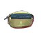 Cotopaxi Kapia 1.5L Hip Pack Del Dia Green/Teal