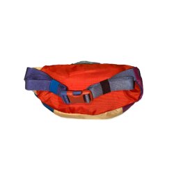 Cotopaxi Kapai 1.5L Hip Pack Del Dia Clay/Teal
