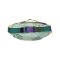 Cotopaxi Kapia 1.5L Hip Pack Del Dia Yellow/Teal