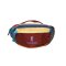 Cotopaxi Kapia 1.5L Hip Pack Del Dia Clay/Yellow