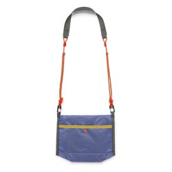 Cotopaxi Lista 2L Lightweight Crossbody Bag Cada Dia Blue...