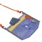 Cotopaxi Lista 2L Lightweight Crossbody Bag Cada Dia Blue Smoke