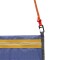Cotopaxi Lista 2L Lightweight Crossbody Bag Cada Dia Blue Smoke