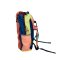 Cotopaxi Rucksack Batac 16L Rose