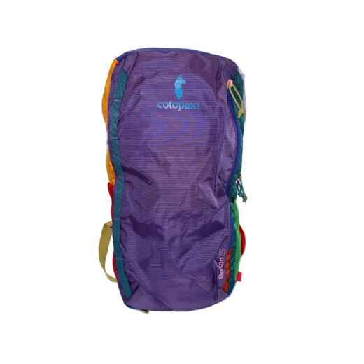 Cotopaxi Rucksack Batac 16L Purple