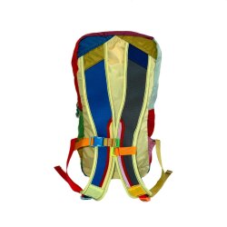 Cotopaxi Rucksack Batac 16L Purple