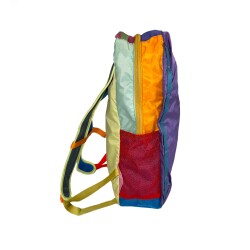 Cotopaxi Rucksack Batac 16L Purple