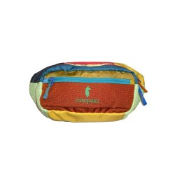 Cotopaxi Kapai 3L Hip Pack Del Dia Clay Olive