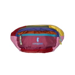 Cotopaxi Kapai 3L Hip Pack Del Dia Lilac