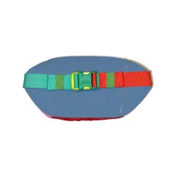 Cotopaxi Kapai 3L Hip Pack Del Dia Lilac