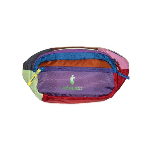Cotopaxi Kapia 3L Hip Pack Del Dia Purple