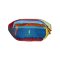 Cotopaxi Kapia 3L Hip Pack Del Dia Blue/Clay