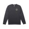 Salty Crew Legendary Sunshirt Charcoal