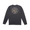 Salty Crew Legendary Sunshirt Charcoal