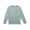 Salty Crew Stake Out Sunshirt Mackerel