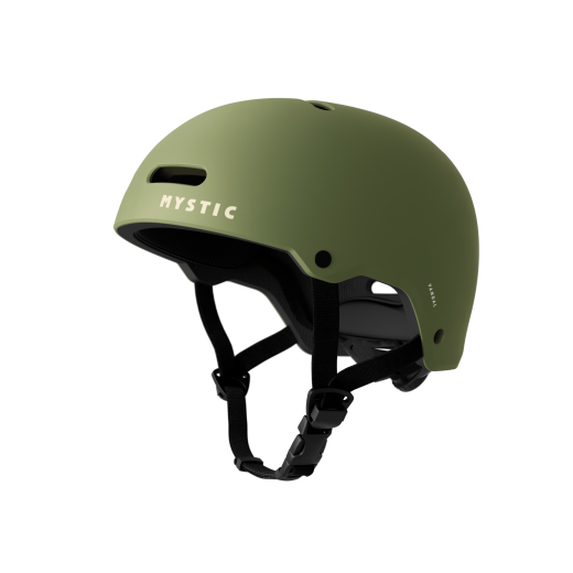 Mystic Vandal Helmet Wasserporthelm Moss