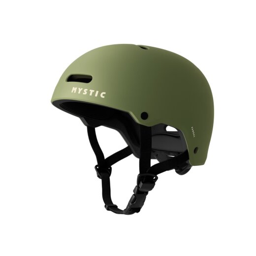 Mystic Vandal Helmet Wasserporthelm Moss M/L