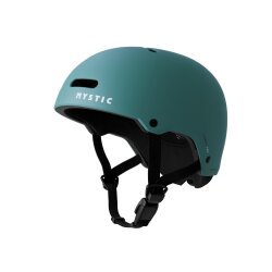 Mystic Vandal Pro Helmet Wasserporthelm Teal