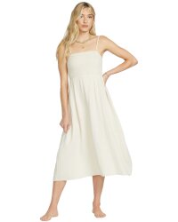 Billabong Off The Coast Midikleid 