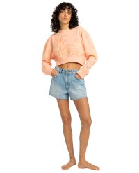 Billabong Sweater Last Session Soft Peach S