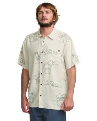 Billabong Together Woven Shirt SS Chino