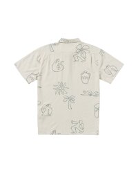 Billabong Together Woven Shirt SS Chino