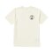 Captain Fin T-Shirt Fin Club SST Vintage White XL