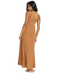 Billabong Maxikleid Modern Love Doeskin