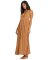 Billabong Maxikleid Modern Love Doeskin