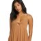 Billabong Maxikleid Modern Love Doeskin