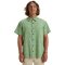 Billabong Solana SS Hemd Cord Sage