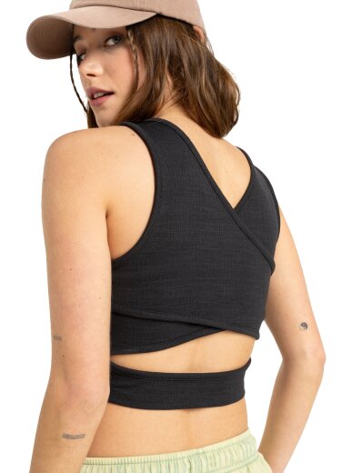 Roxy Good Keepsake Top Phantom