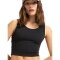 Roxy Good Keepsake Top Phantom XS