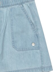 Roxy Call On Me Denim Shorts Girls