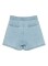 Roxy Call On Me Denim Shorts Girls