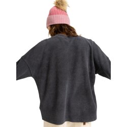 Roxy Longsleeve Eastside Midweight Phantom L