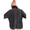 Roxy Longsleeve Eastside Midweight Phantom L