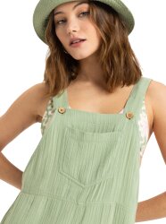 Roxy Easy Isle Jumpsuit Basil