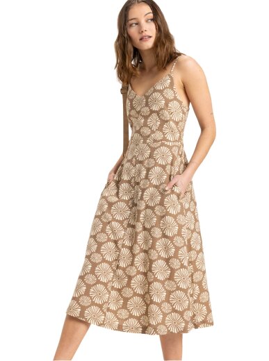 Roxy Island Glow Mididress S
