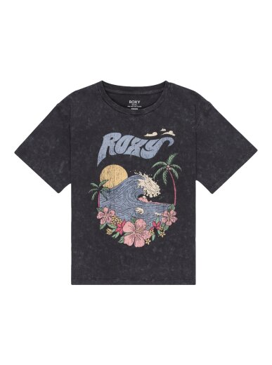 Roxy Kids T-shirt Gone To California
