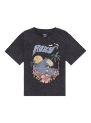 Roxy Kids T-shirt Gone To California